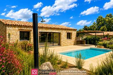 Maison 3 pièces 795000 €