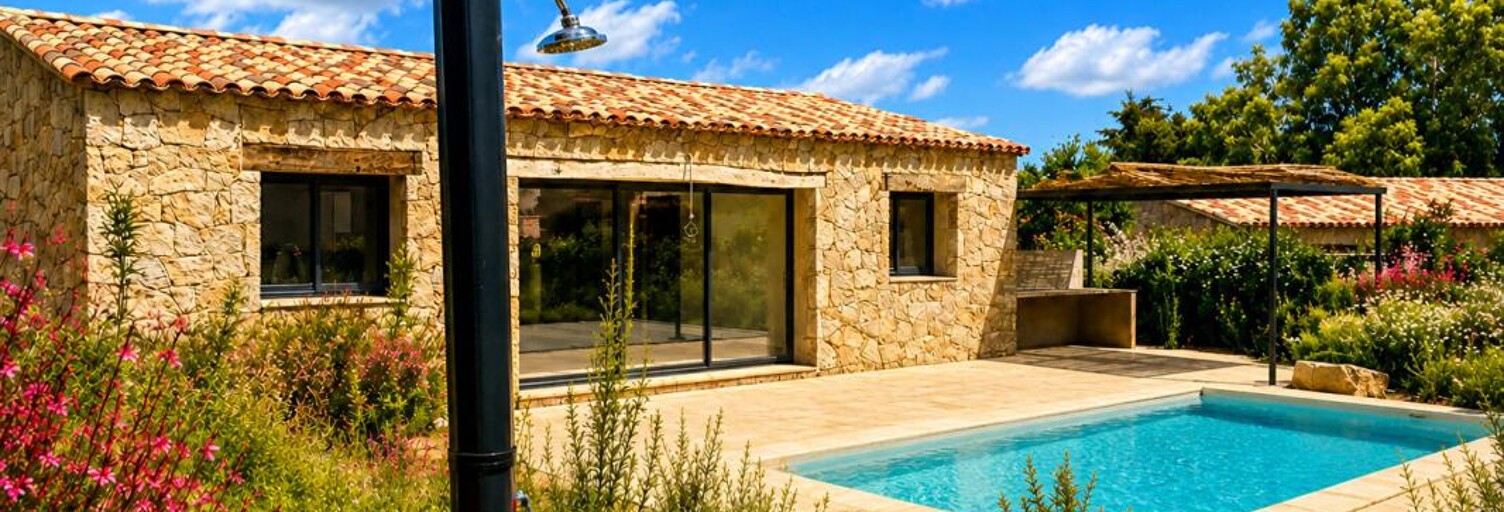 Maison 3 Pièces 83 m² à vendre à Zonza (20144)