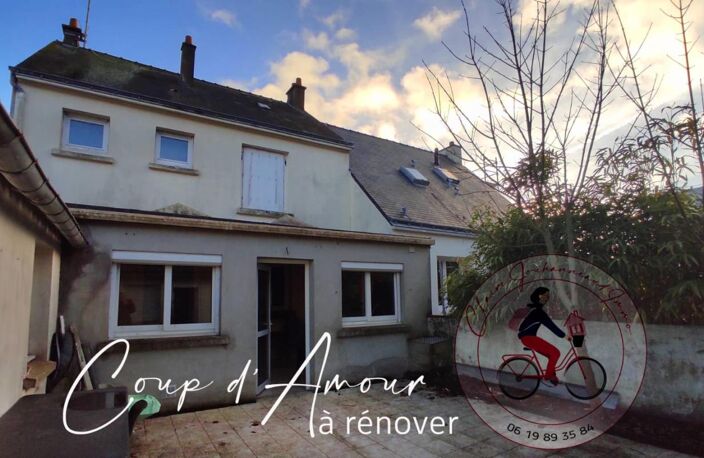 Maison  4 pièce(s) 90 m2 — photo 2