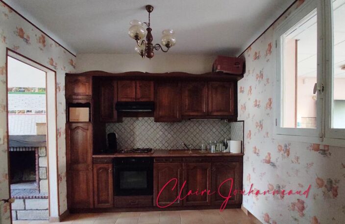 Maison  4 pièce(s) 90 m2 — photo 3