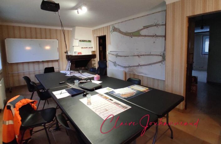Maison  4 pièce(s) 90 m2 — photo 4