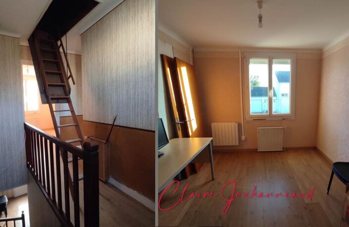Maison  4 pièce(s) 90 m2 — photo 5