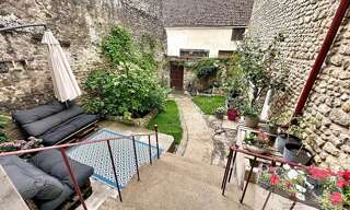 Maison 4 Pièces 110 m² à vendre à Le Mérévillois (91660)