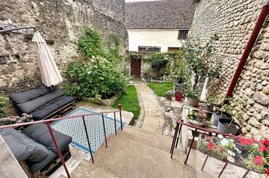 Maison 4 pièces 220000 €