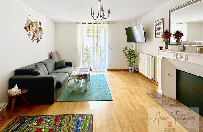 Maison de ville — photo 4