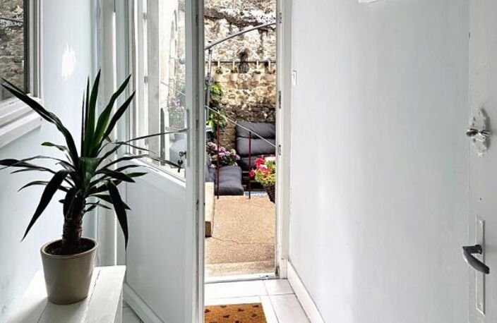 Maison de ville — photo 5
