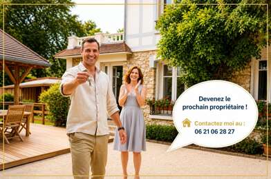 Maison 7 pièces 695000 €