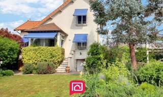 Maison 5 Pièces 91 m² à vendre à Montargis (45200)