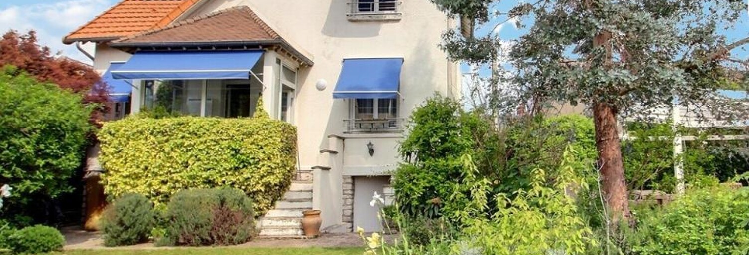 Maison 5 Pièces 91 m² à vendre à Montargis (45200)