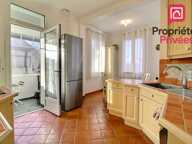 BELLE MAISON de VILLE en MEULIERE de 91 m2- 2 CHAMBRES, SOUS-SOL, JARDIN et TERRASSE, SPA — photo 2