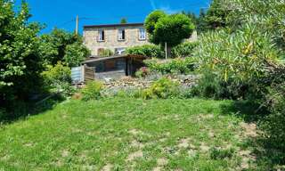 Maison 3 Pièces 63 m² à vendre à Graix (42220)