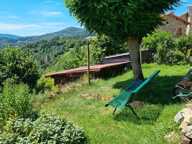 Le BESSAT 42660 Secteur Graix maison de village 2 chambres garage terrain non attenant 285m² — photo 3