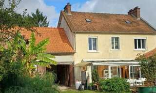 Maison 6 Pièces 155 m² à vendre à Conty (80160)