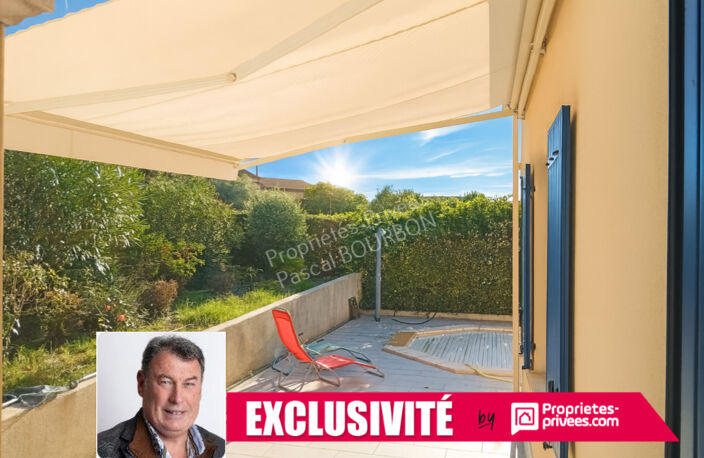 Maison Limoux 5 pièces  105m² piscine Garage sous sol — photo 3
