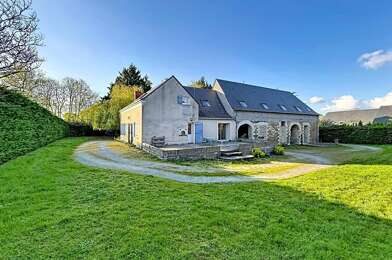 Maison 11 pièces 379900 €
