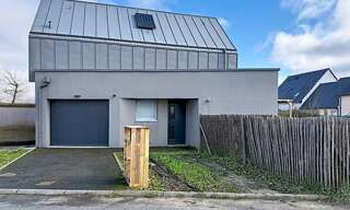 Maison 6 Pièces 85 m² à vendre à Verrières-en-Anjou (49112)