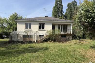 Maison 7 pièces 199680 €