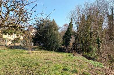 Terrain  99000 €