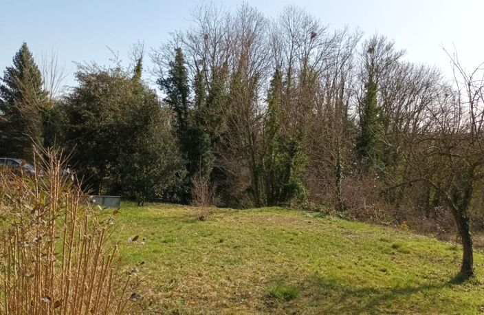 Terrain à Bâtir Gouvieux 414 m2 — photo 2