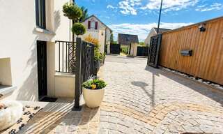 Maison 5 Pièces 88 m² à vendre à Gouvieux (60270)