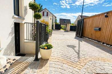 Maison 5 pièces 320000 €