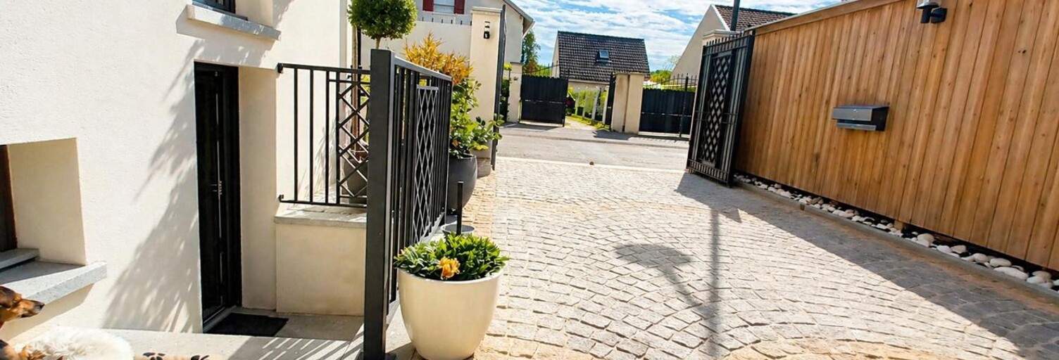 Maison 5 Pièces 88 m² à vendre à Gouvieux (60270)