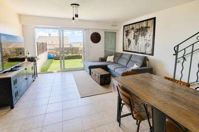 Maison 3 pièces 259000 €
