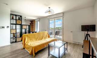 Appartement 2 Pièces 36 m² à vendre à Alfortville (94140)