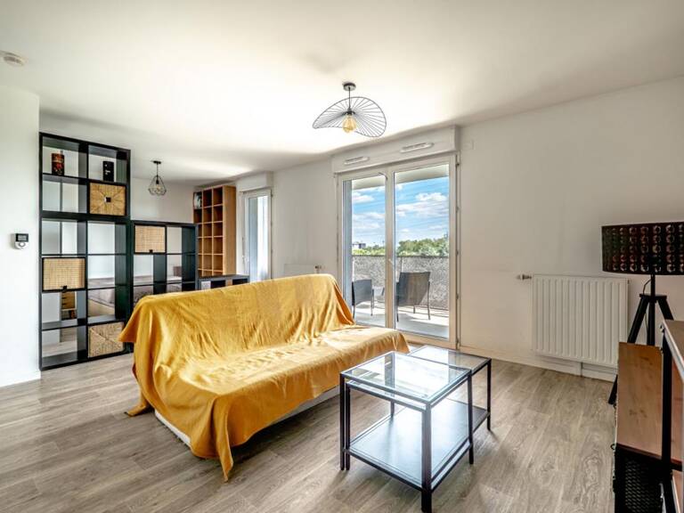 Appartement 2 pièces avec terrasse à vendre Alfortville — photo 1