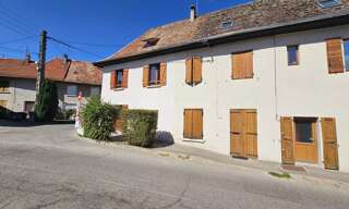 Maison 4 Pièces 95 m² à vendre à Corbelin (38630)
