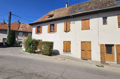Maison 4 pièces 220000 €