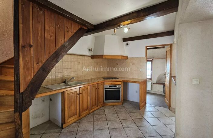 Maison - CORBELIN — photo 2
