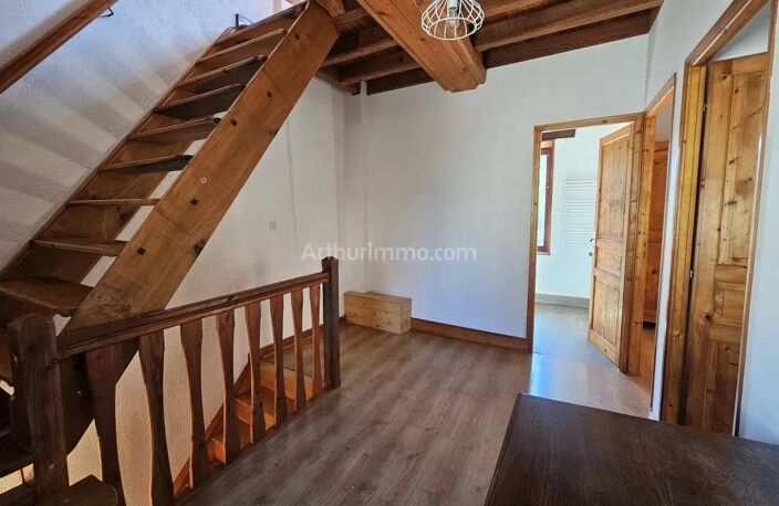 Maison - CORBELIN — photo 3