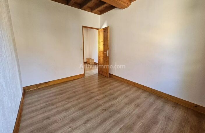 Maison - CORBELIN — photo 4