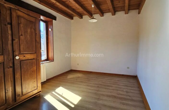 Maison - CORBELIN — photo 5