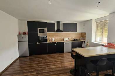 Appartement 3 pièces 215000 €