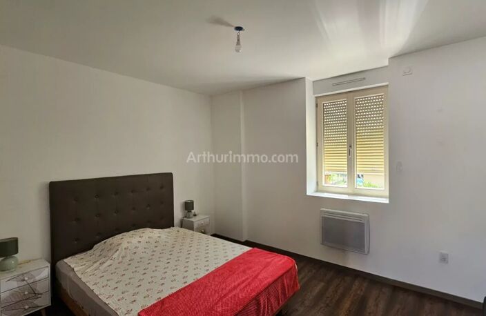 Appartement T3 - MORESTEL — photo 3