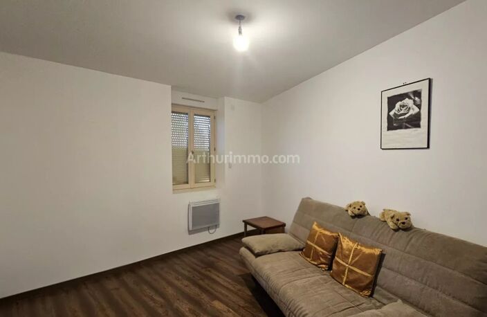 Appartement T3 - MORESTEL — photo 4