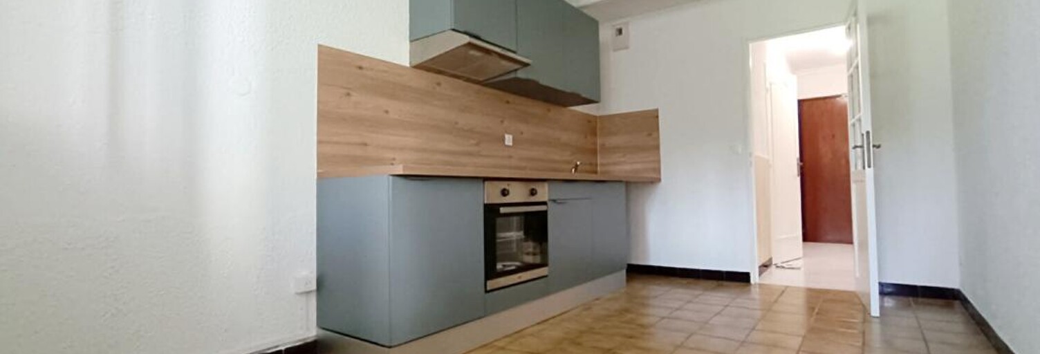 Appartement 5 Pièces 90 m² à vendre à Martigues (13500)