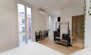 Appartement 2 Pièces 24 m² à vendre à Nice (06300)