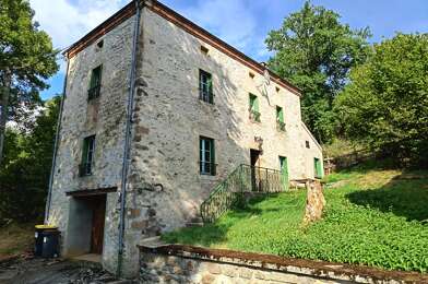 Maison 5 pièces 80000 €