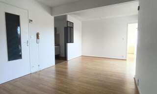 Appartement 2 Pièces 43 m² à vendre à Nantes (44000)