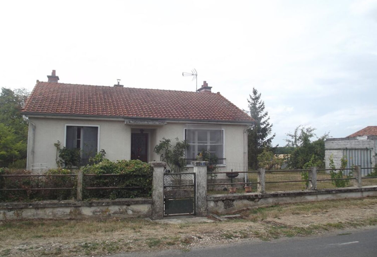Maison plain pied — photo 1