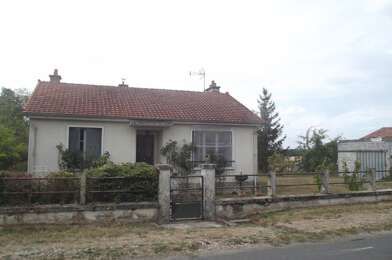 Maison 4 pièces 51000 €