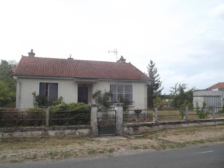 Maison plain pied — photo 1