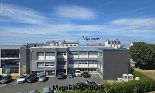 Appartement 3 Pièces 66 m² à vendre à Donville-les-Bains (50350)
