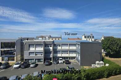 Appartement 3 pièces 179000 €