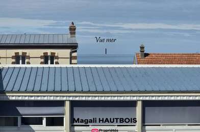 Appartement 3 pièces 163500 €