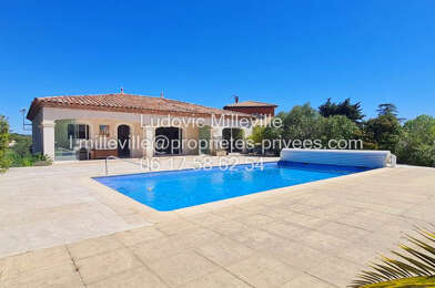 Maison 4 pièces 420000 €