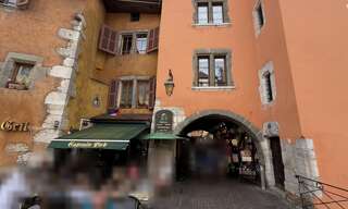 Appartement 2 Pièces 40 m² à vendre à Annecy (74000)